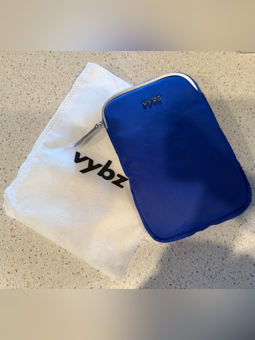 Magnetic Pouch